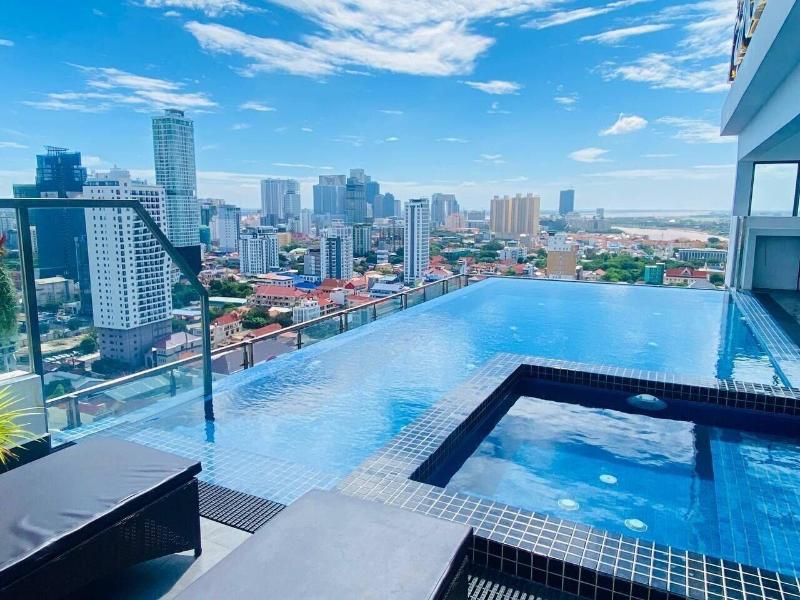 Parc21 Luxury Boutiques Hotel image