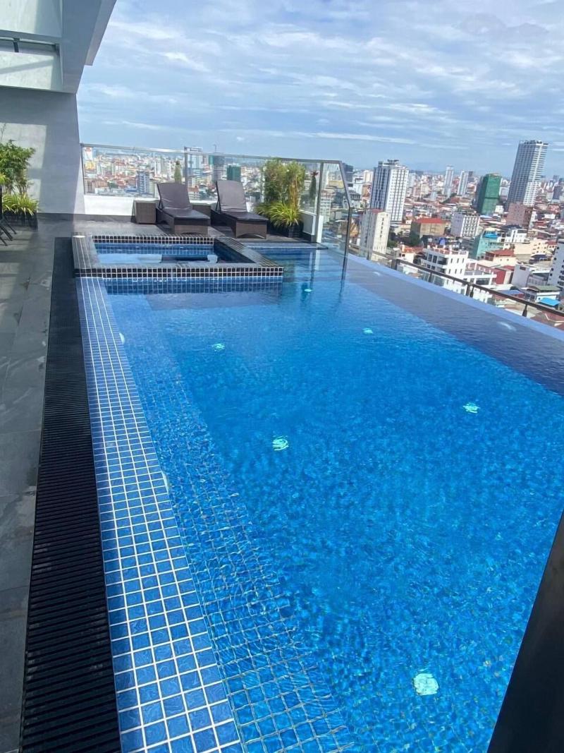 Parc21 Luxury Boutiques Hotel image