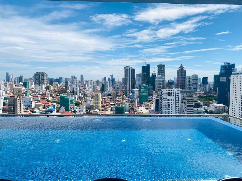 Parc21 Luxury Boutiques Hotel image