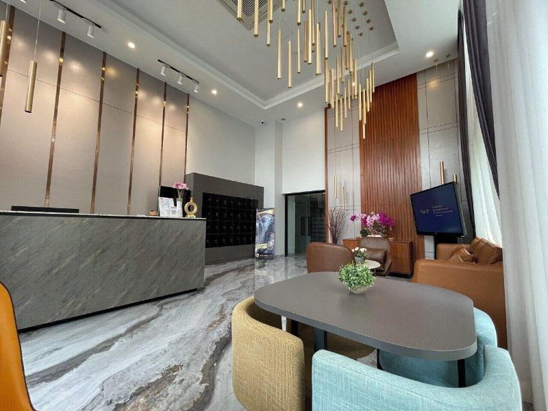 Parc21 Luxury Boutiques Hotel image