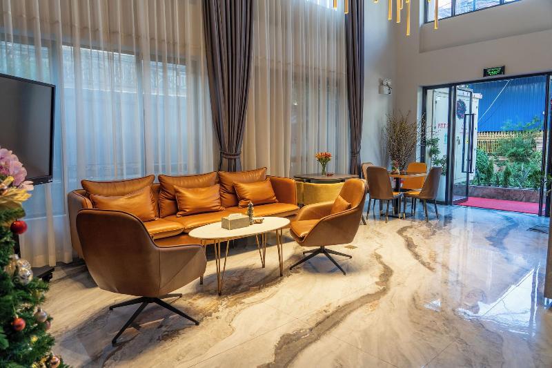 Parc21 Luxury Boutiques Hotel image