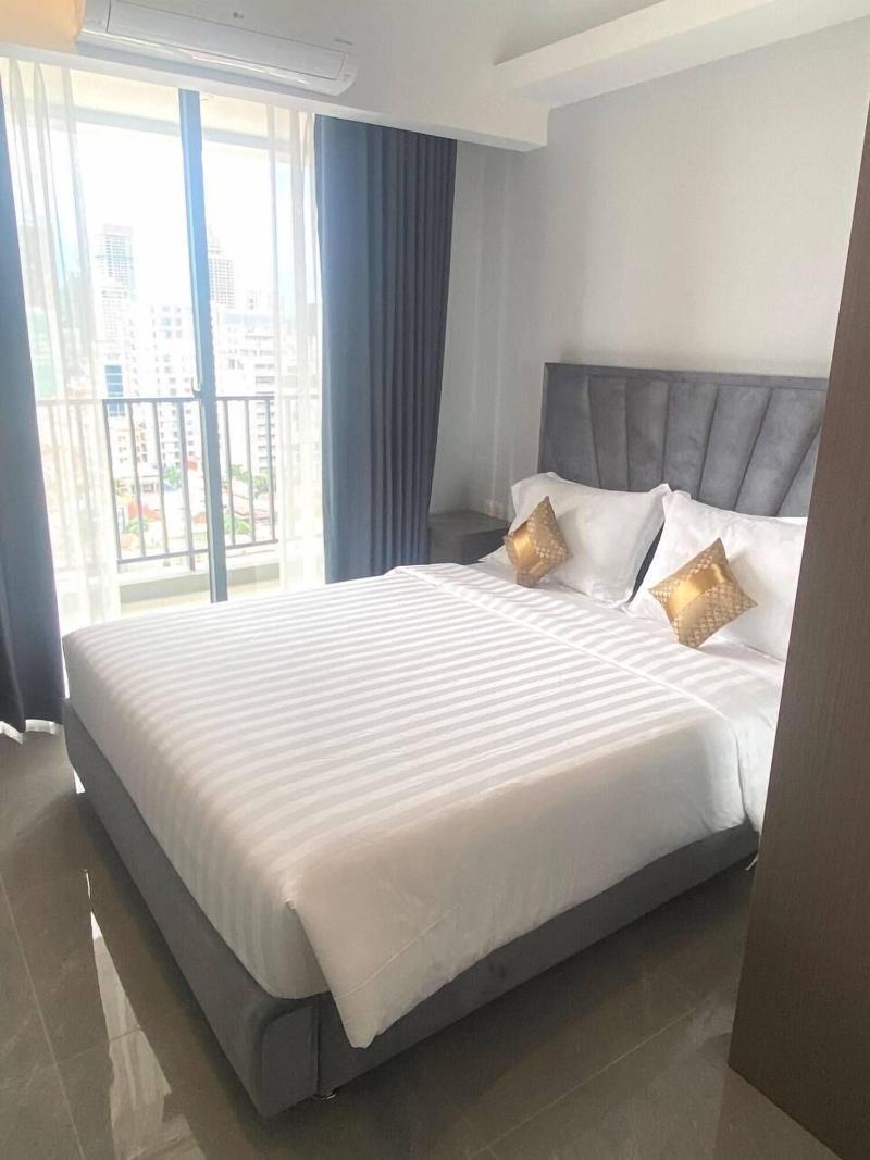 Parc21 Luxury Boutiques Hotel image