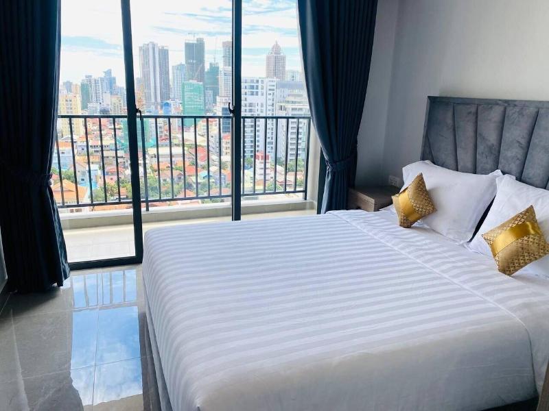 Parc21 Luxury Boutiques Hotel image