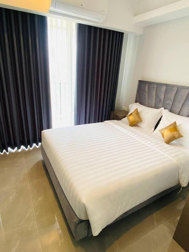 Parc21 Luxury Boutiques Hotel image