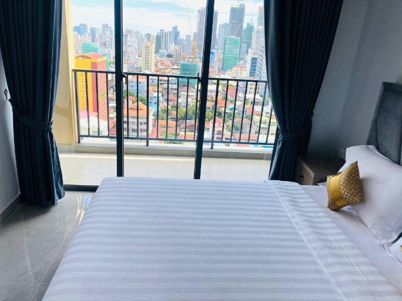Parc21 Luxury Boutiques Hotel image