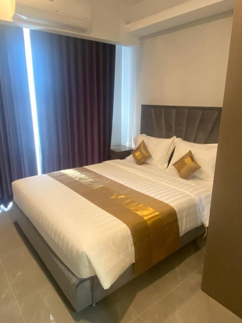 Parc21 Luxury Boutiques Hotel image