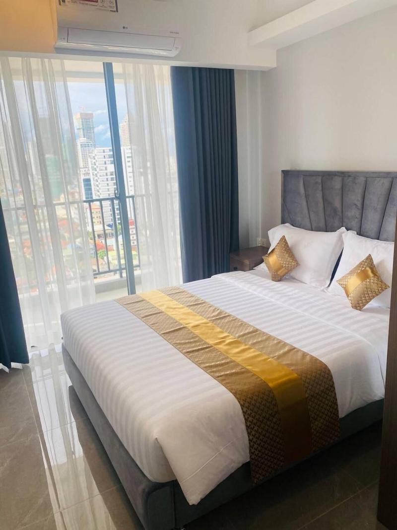 Parc21 Luxury Boutiques Hotel image