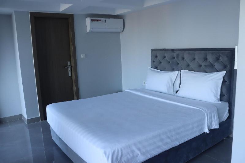 Parc21 Luxury Boutiques Hotel image