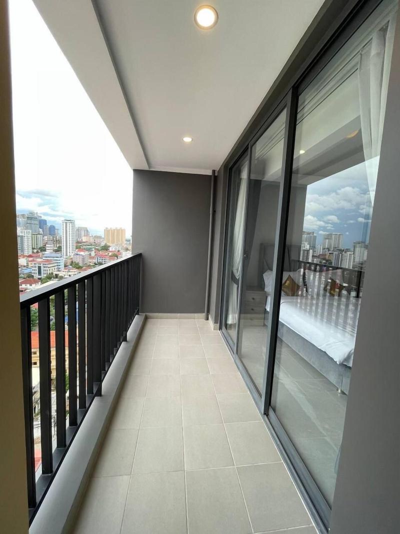Parc21 Luxury Boutiques Hotel image