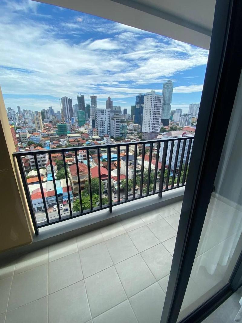 Parc21 Luxury Boutiques Hotel image