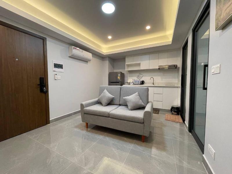 Parc21 Luxury Boutiques Hotel image