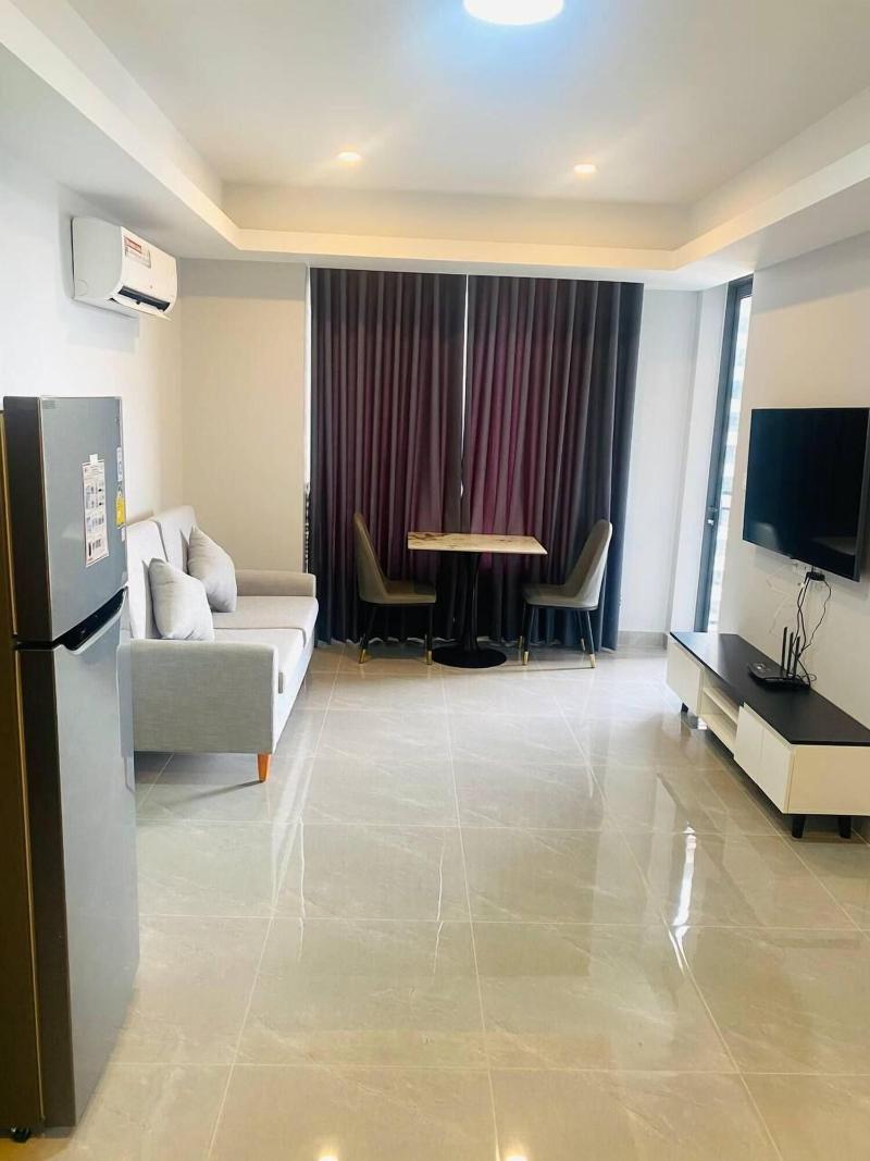 Parc21 Luxury Boutiques Hotel image