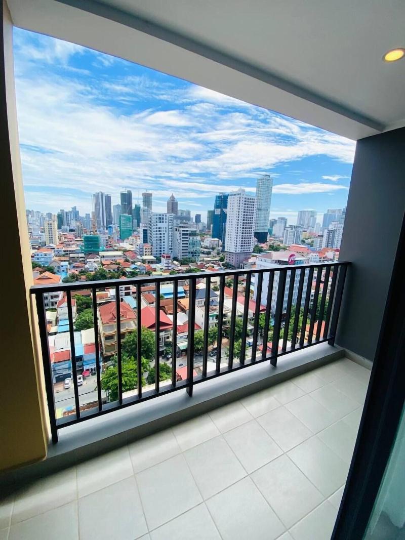 Parc21 Luxury Boutiques Hotel image