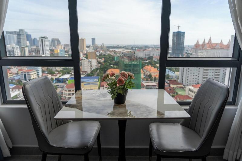 Parc21 Luxury Boutiques Hotel image