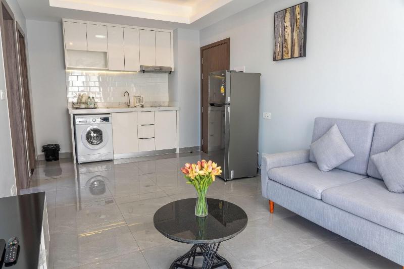 Parc21 Luxury Boutiques Hotel image