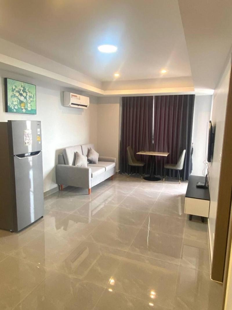 Parc21 Luxury Boutiques Hotel image