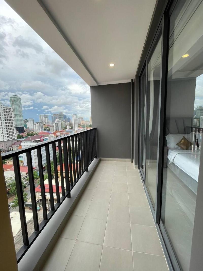 Parc21 Luxury Boutiques Hotel image