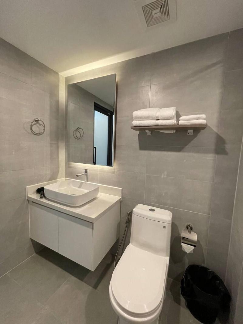 Parc21 Luxury Boutiques Hotel image