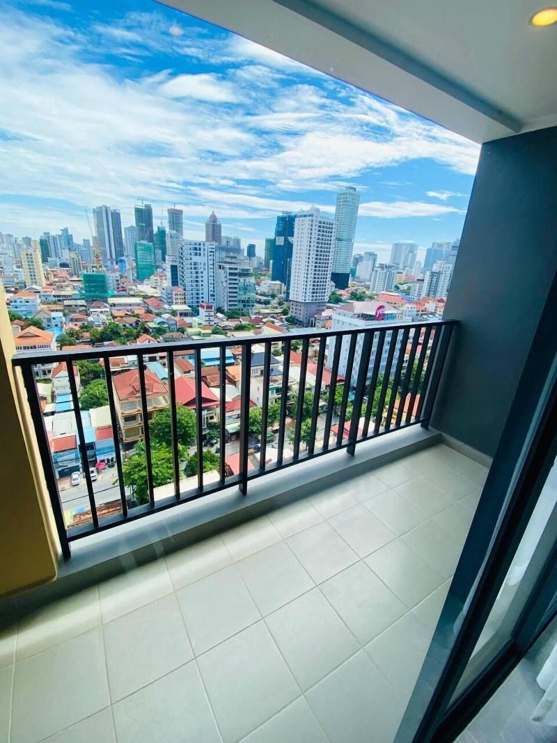 Parc21 Luxury Boutiques Hotel image