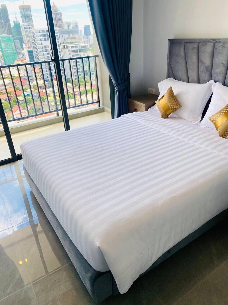 Parc21 Luxury Boutiques Hotel image
