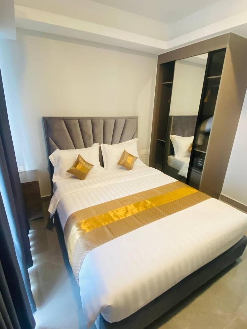 Parc21 Luxury Boutiques Hotel image