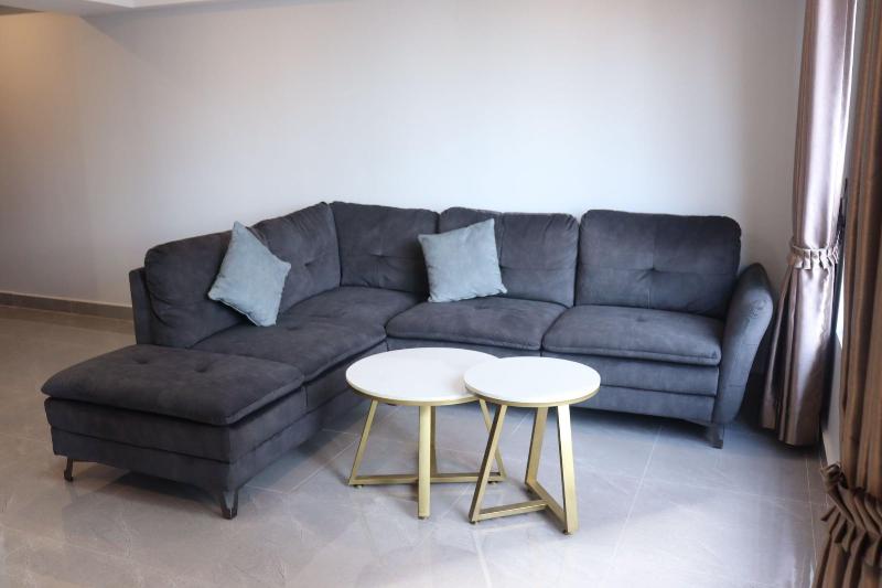 Parc21 Luxury Boutiques Hotel image