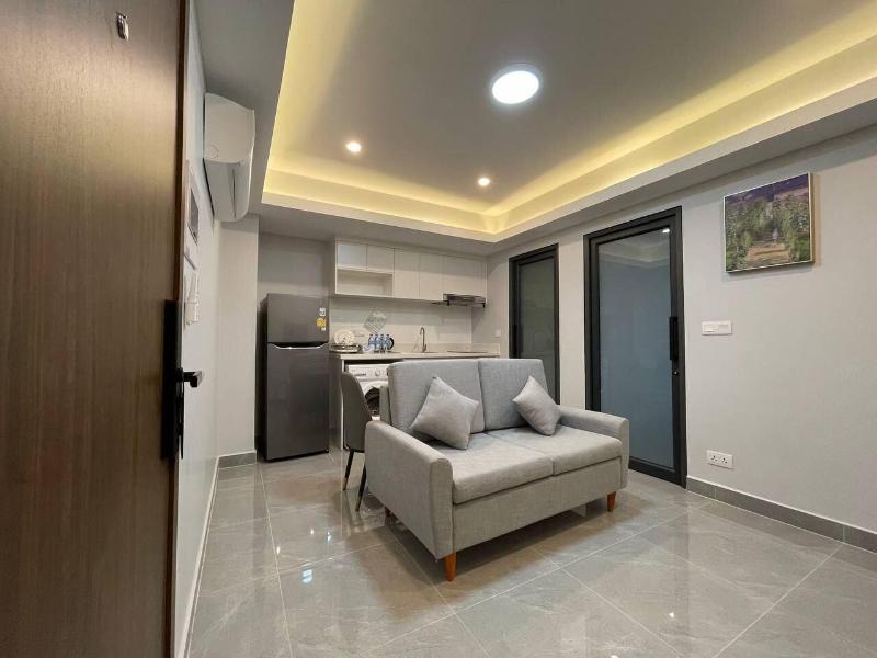 Parc21 Luxury Boutiques Hotel image