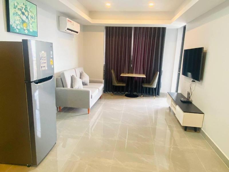 Parc21 Luxury Boutiques Hotel image