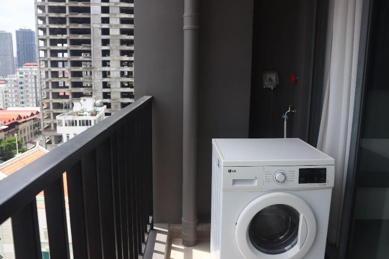 Parc21 Luxury Boutiques Hotel image