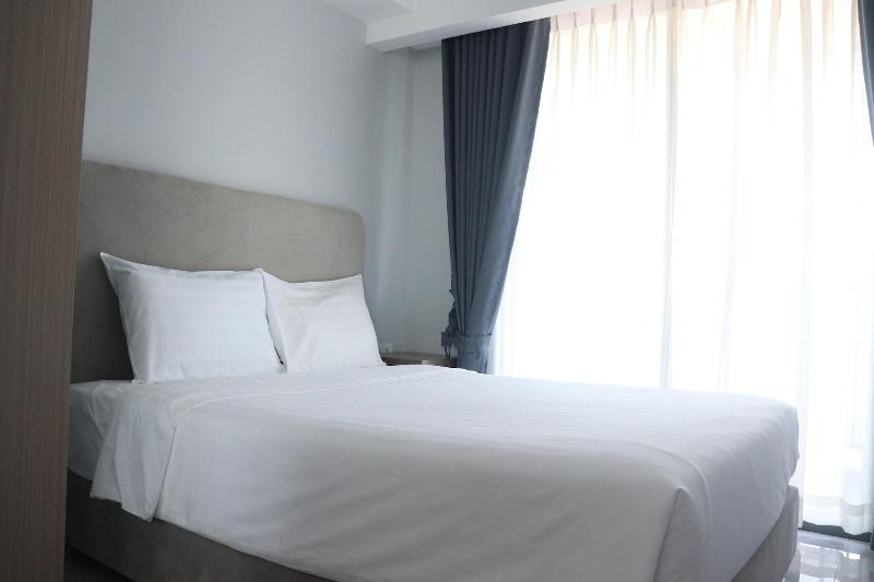 Parc21 Luxury Boutiques Hotel image