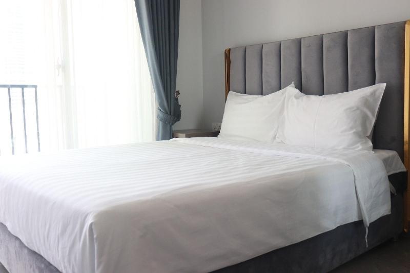 Parc21 Luxury Boutiques Hotel image