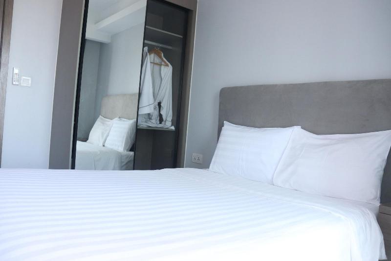 Parc21 Luxury Boutiques Hotel image
