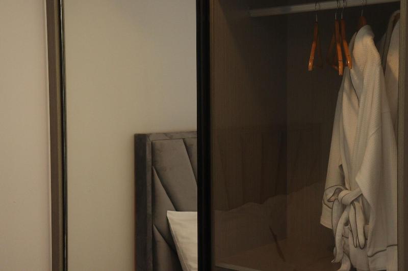Parc21 Luxury Boutiques Hotel image