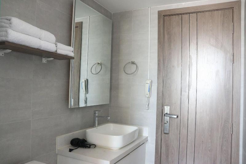 Parc21 Luxury Boutiques Hotel image