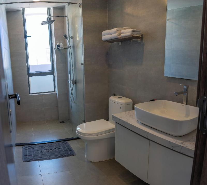 Parc21 Luxury Boutiques Hotel image