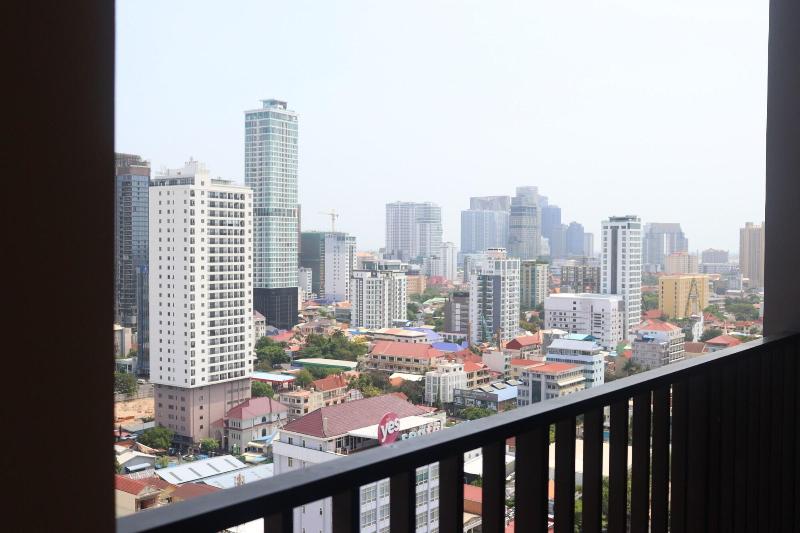 Parc21 Luxury Boutiques Hotel image
