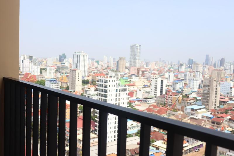 Parc21 Luxury Boutiques Hotel image