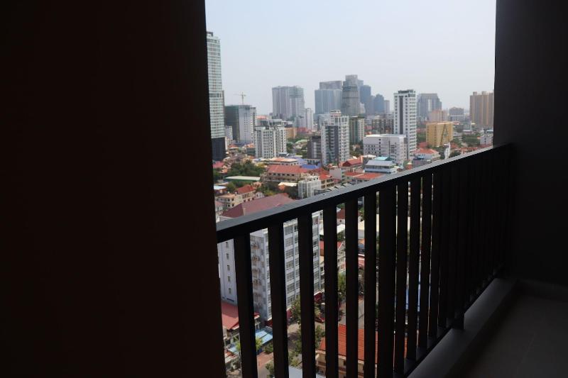 Parc21 Luxury Boutiques Hotel image