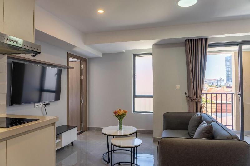 Parc21 Luxury Boutiques Hotel image