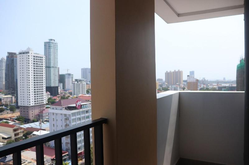 Parc21 Luxury Boutiques Hotel image