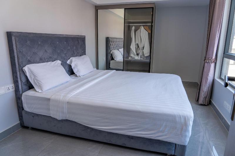 Parc21 Luxury Boutiques Hotel image