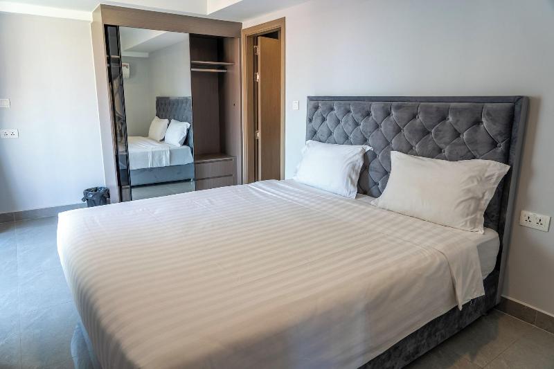 Parc21 Luxury Boutiques Hotel image
