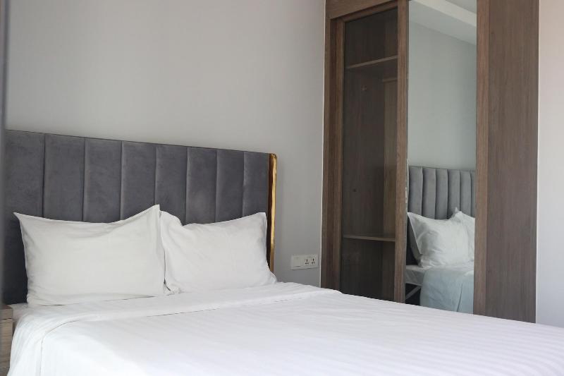 Parc21 Luxury Boutiques Hotel image