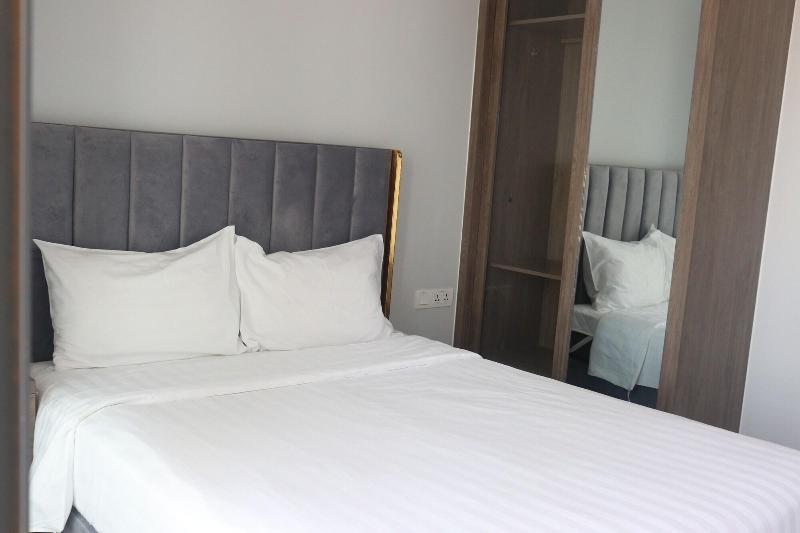 Parc21 Luxury Boutiques Hotel image