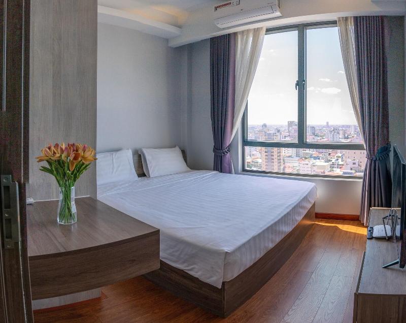 Parc21 Luxury Boutiques Hotel image