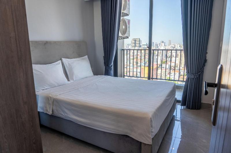 Parc21 Luxury Boutiques Hotel image