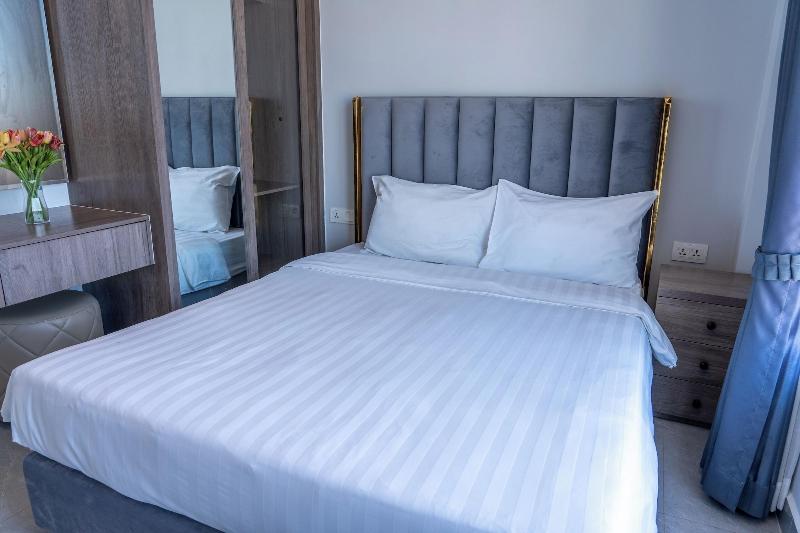 Parc21 Luxury Boutiques Hotel image