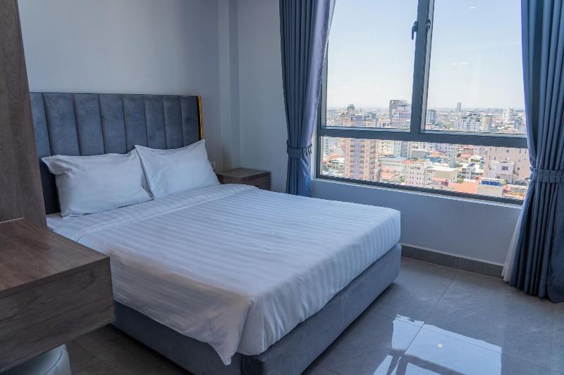 Parc21 Luxury Boutiques Hotel image