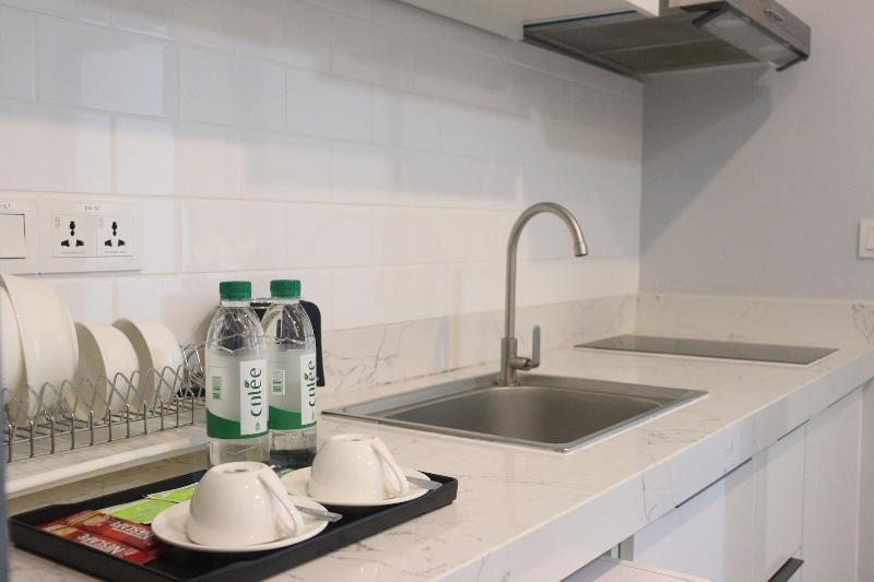 Parc21 Luxury Boutiques Hotel image