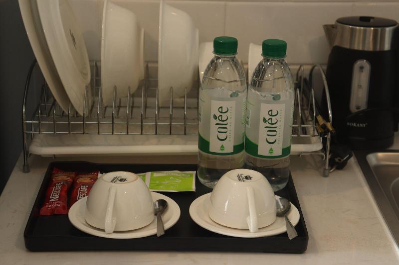 Parc21 Luxury Boutiques Hotel image